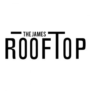 Logo Thejamesrooftop