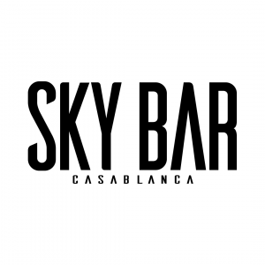 Logo Skybar