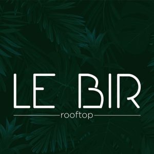 Logo LE BIR By Adagio