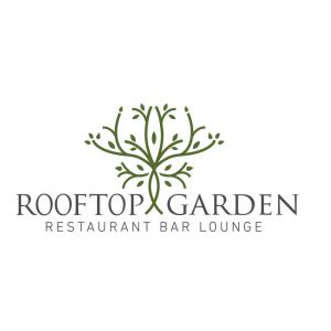 Logo Rooftop Garden