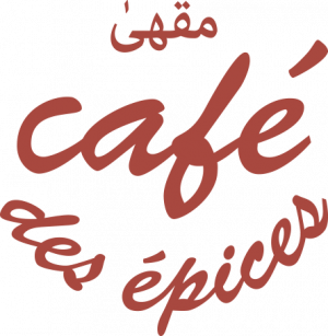 Logo Café Des Épices Marrakech Medina