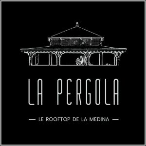 Logo La Pergola Jazz Bar