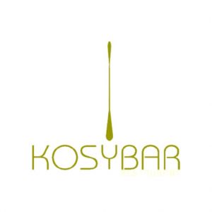 Logo Kosybar Marrakech (Bar Spa Reso)