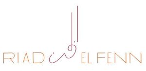 Logo El Fenn Hotel, Restaurant And Rooftop Bar