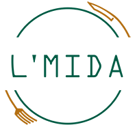 Logo L'mida Marrakech