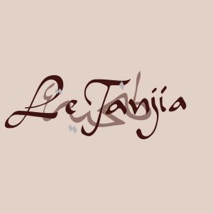 Logo Le Tanjia