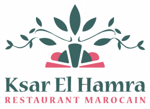 Logo Restaurant Ksar El Hamra