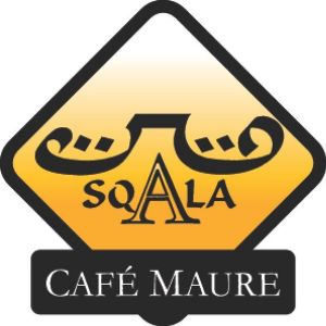 Logo La Sqala