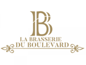 Logo The Brasserie Du Boulevard