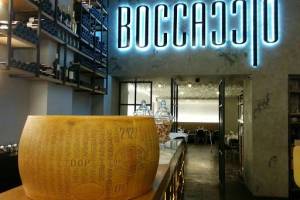 Boccaccio