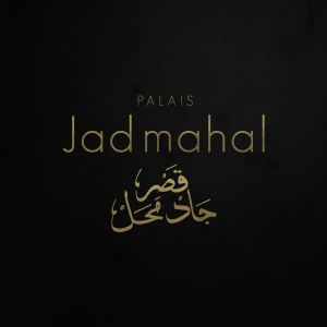 Logo Palais Jad Mahal