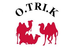 Logo OtriK Restaurant