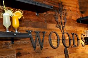 Café Woods