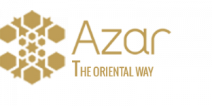 Logo Azar