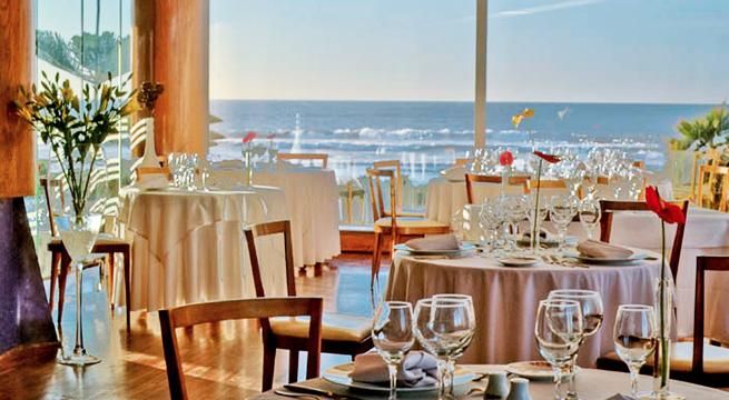 Restaurant À Ma Bretagne