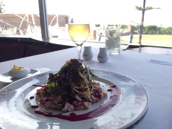 Restaurant À Ma Bretagne