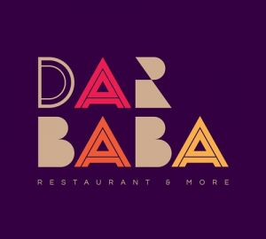 Logo Dar Baba Restaurant & More